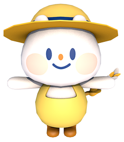 아바타 이미지